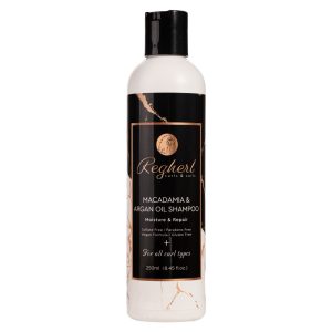 shampoo