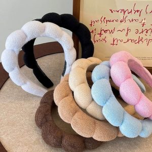 headband